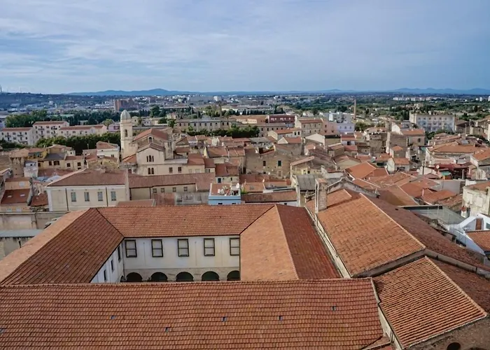 S'ARD Guest House Sassari